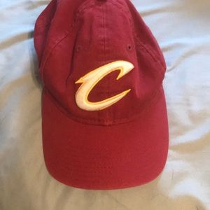 New Era Cavs hat
